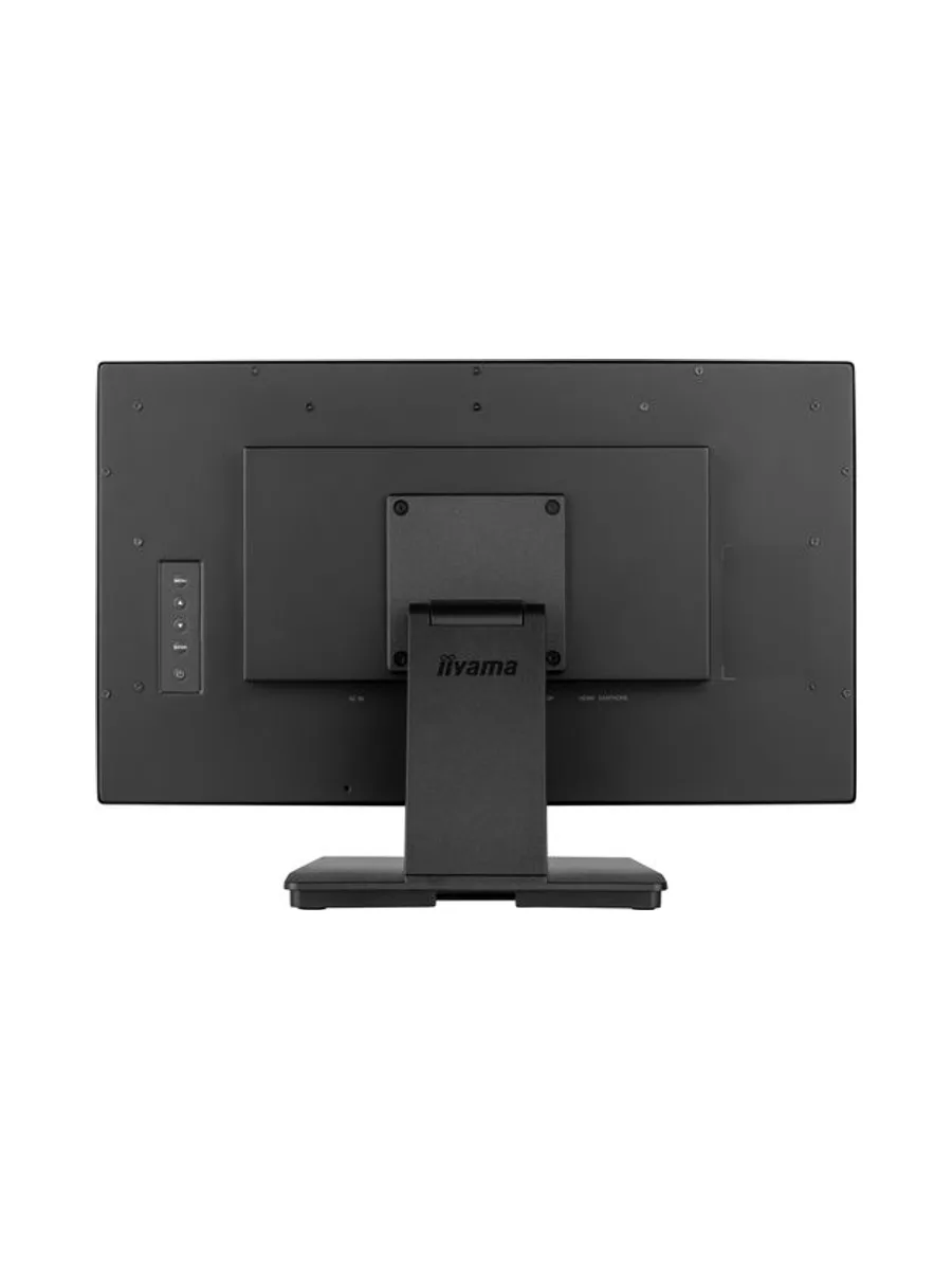 21.5" Bonded PCAP Bezel Free 10P Touch w 11