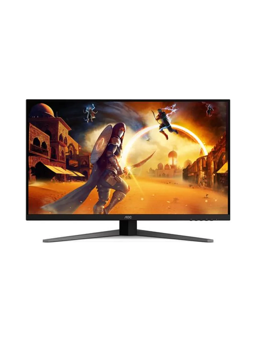 AOC G4 U32G4U computer monitor 6