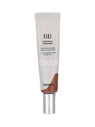 Heimish Moringa Ceramide BB Cream SPF 30 PA++ 30ml - #31 Deep 2