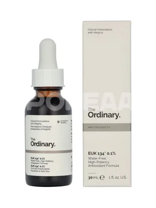 The Ordinary EUK 134 0.1% 30ml 1