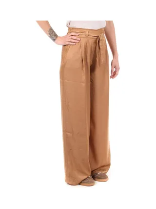 Pantalon Camel Femme An'ge Juliette 1
