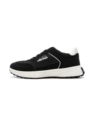 Baskets Noir Homme Ellesse Francis 1