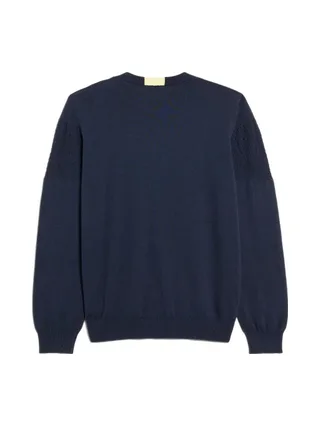 Pull Marine Homme TBS Pull Hericpul 2