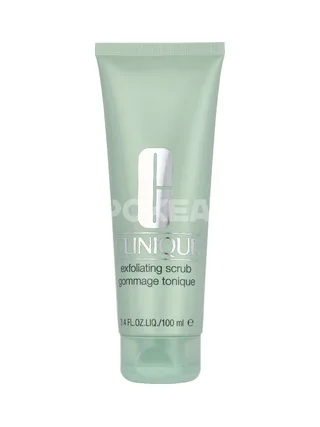 Clinique Exfoliating Scrub 100ml 2