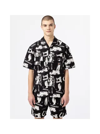 Chemise DICKIES DK0A4XN7 2
