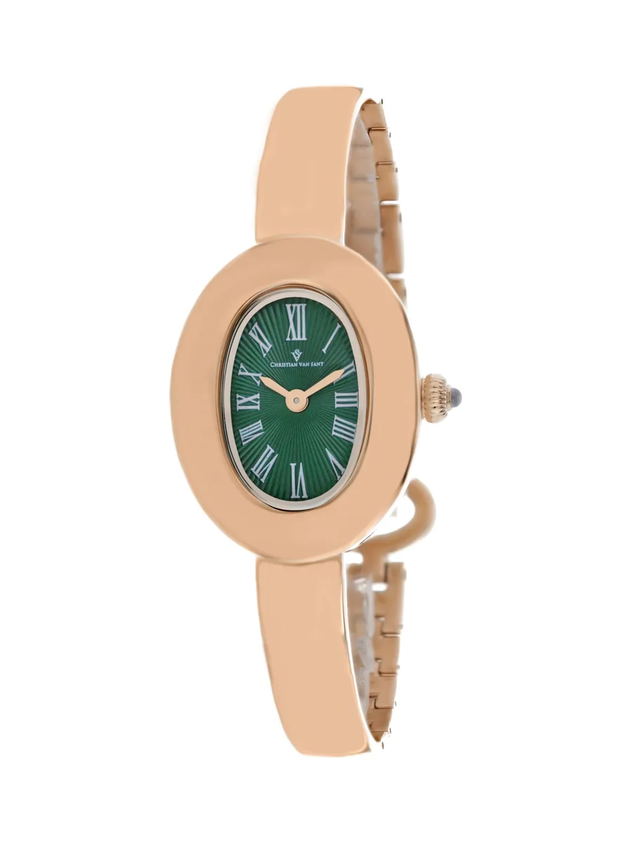Christian Van Sant Women's Anora 1