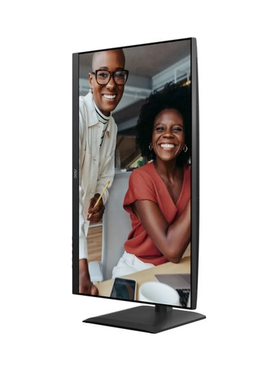 AOC E4 U27E4CV computer monitor 21