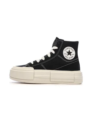 Baskets Noires Mixte Converse Chuck Taylor All Star Cruise 1