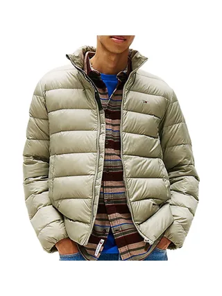 Doudoune Kaki Homme Tommy Hilfiger Down 1