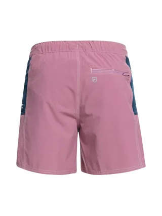 Short Rose Homme Quiksilver High Point 16 2