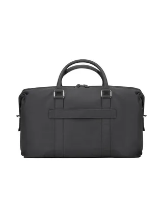 Broadway Weekender Bag Recycled BLK 3