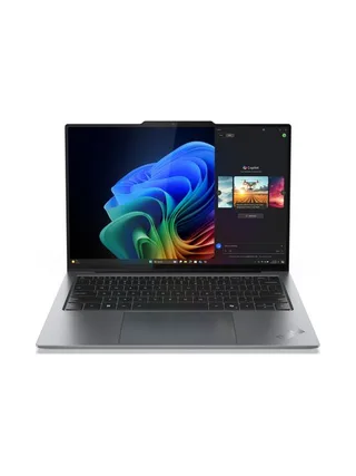 Lenovo ThinkPad X9-14 Gen 1 Aura Edition Copilot+ PC 1