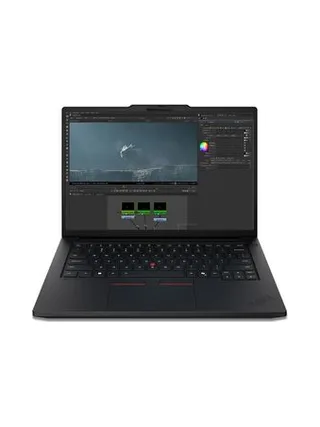 Lenovo ThinkPad P14s Gen 7 (Intel) 5