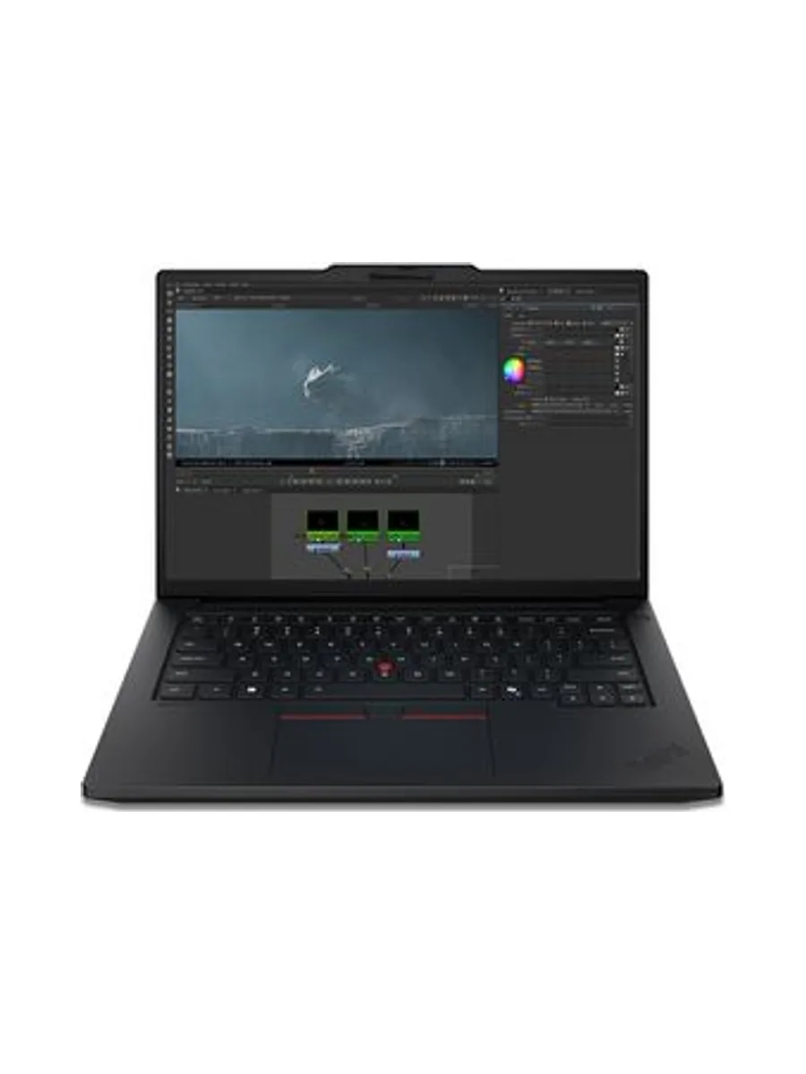 Lenovo ThinkPad P14s Gen 7 (Intel) 5