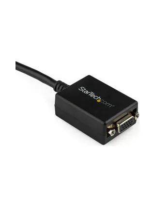 DisplayPort to VGA Video Converter 3