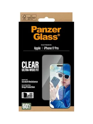 PG SP iPhone 17 Pro| UWF EasyAligner 3