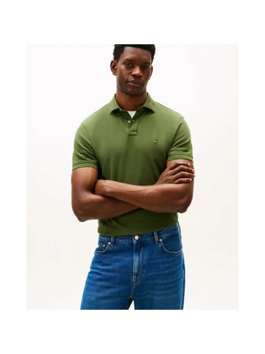 TOMMY HILFIGER MW0MW17770 - Polo 11