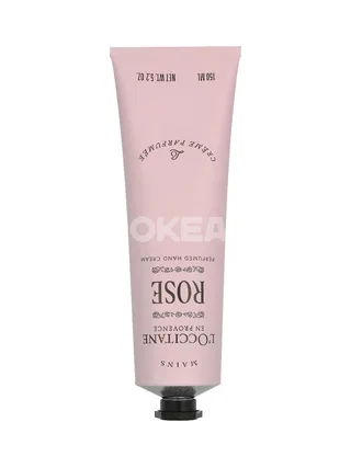L'Occitane Rose Hand Cream 150ml 2