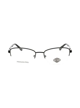 Harley Davidson HD0550 — Lunettes de vue 2