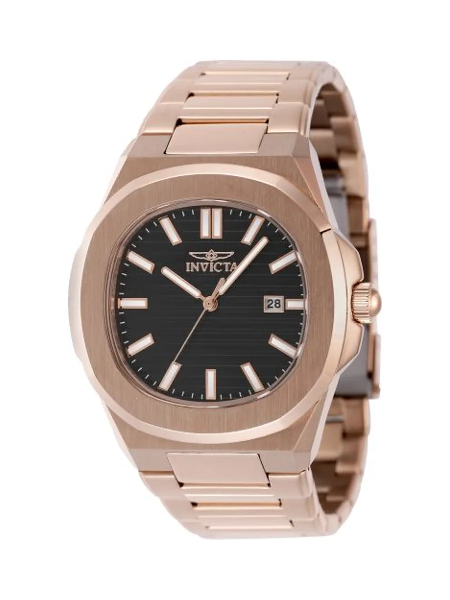 Invicta Men's Speedway 1