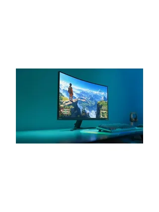 Philips Evnia 32M2C3500L/00 computer monitor 14