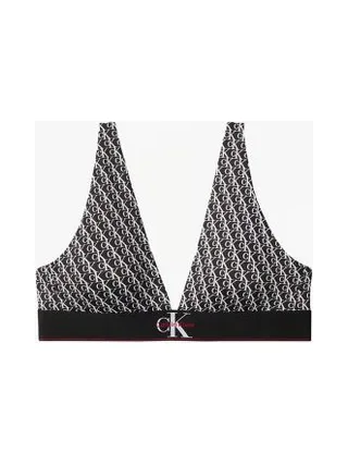 Soutien-gorge CALVIN KLEIN LV00QF8703 4