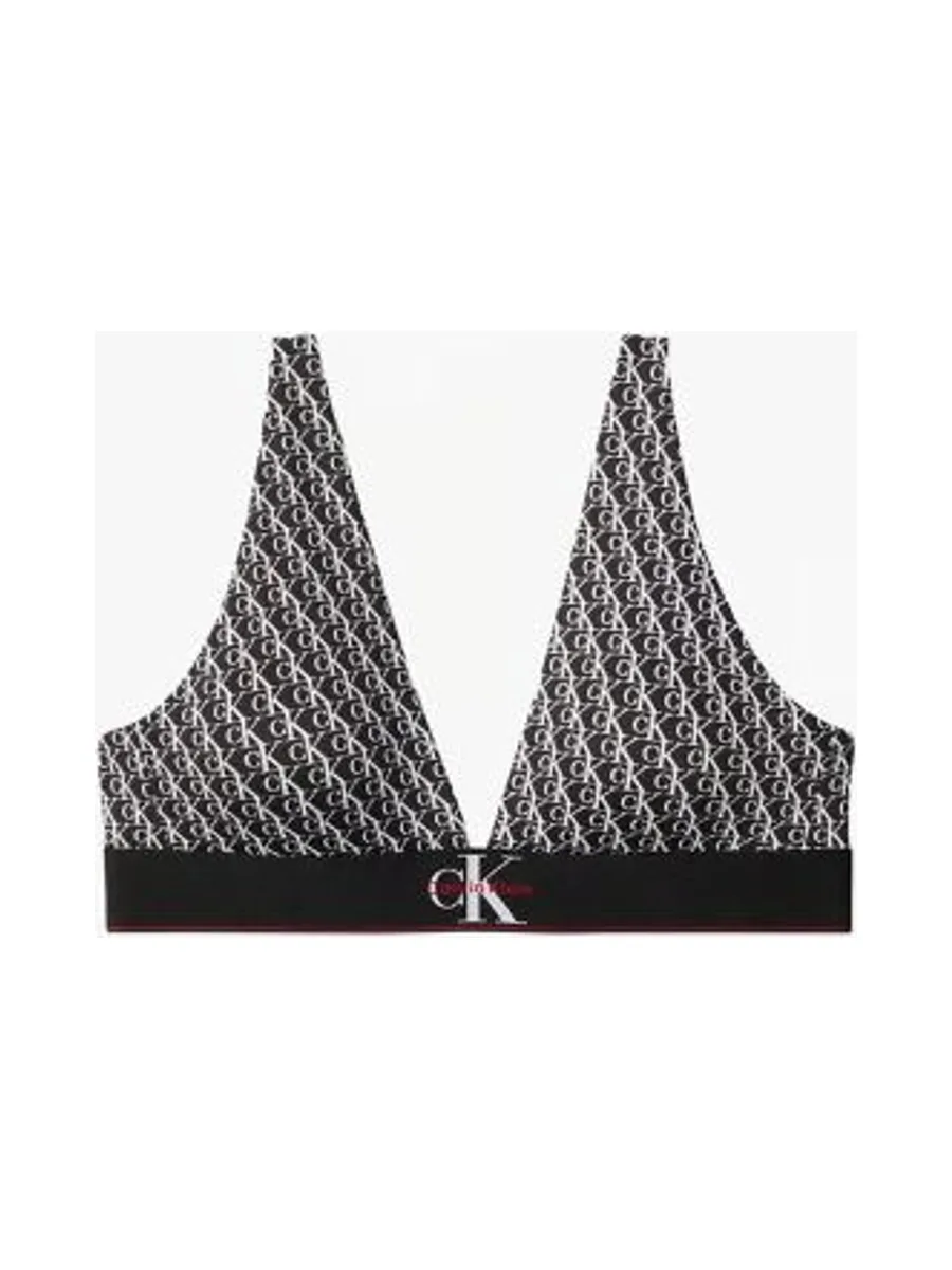 Soutien-gorge CALVIN KLEIN LV00QF8703 8