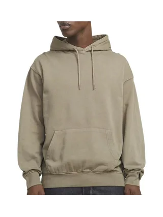 Sweat Beige Homme Jack & Jones Charge Faded 1