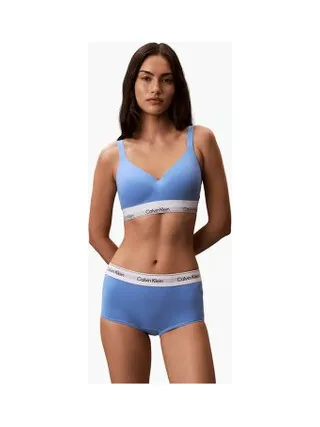 CALVIN KLEIN LV00QF8527 - Culotte 6