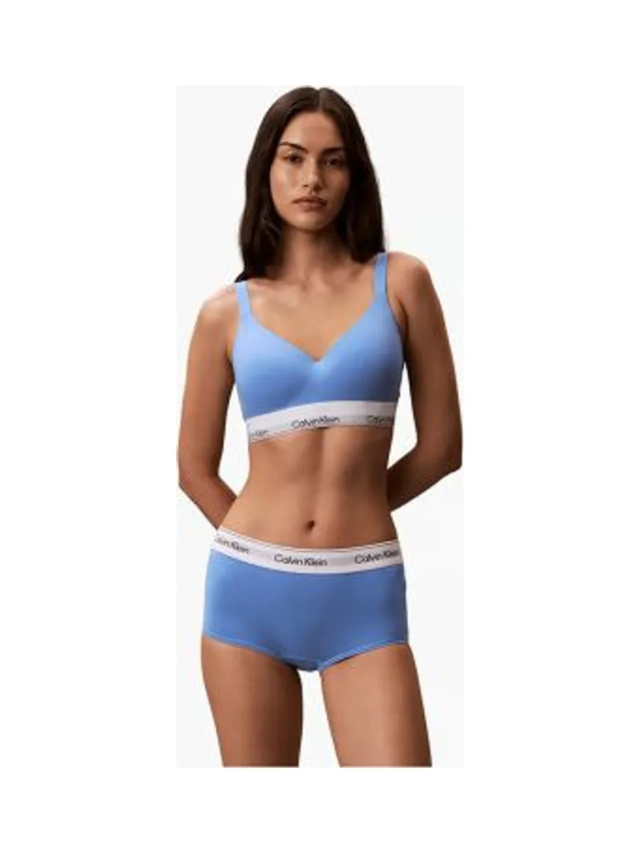CALVIN KLEIN LV00QF8527 - Culotte 12