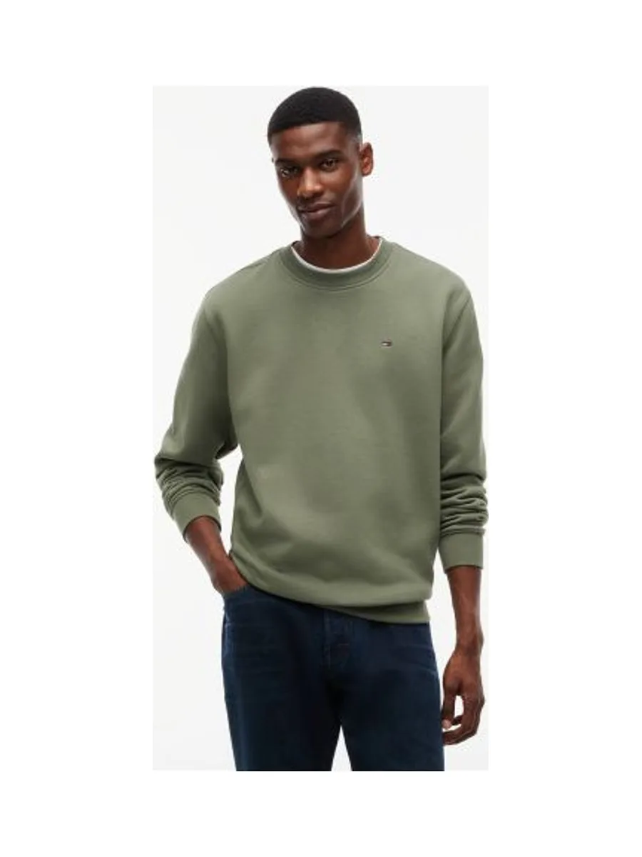Sweat-shirt TOMMY HILFIGER DM0DM20741 2