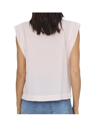Blouse Rose Femme JDY Naya 2