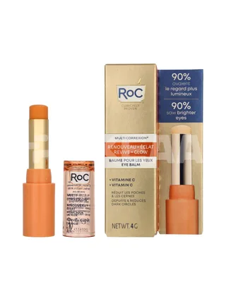 RoC Multi Correxion Revive & Glow Eye Stick 4g 1