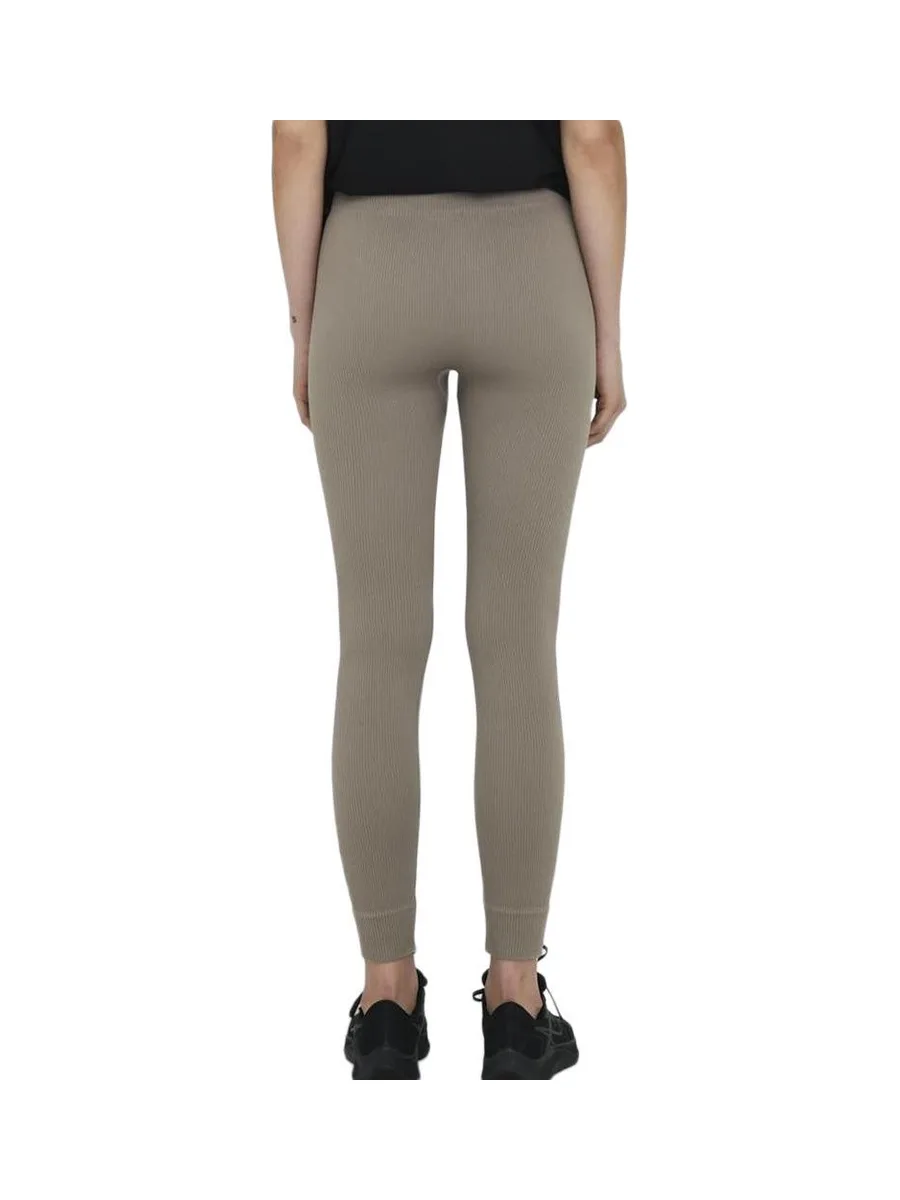 Legging Taupe Femme Only aia 3