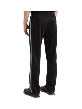 Jogging Noir Homme Umbro Monog Trac 2