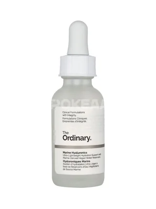 The Ordinary Marine Hyaluronics 30ml 2