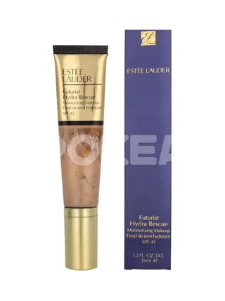 E.Lauder Futurist Hydra Rescue Moisturizing Makeup SPF45 35ml - #2C3 Fresco 1