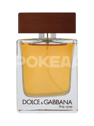 Dolce & Gabbana The One For Men Edt spray 50ml 2