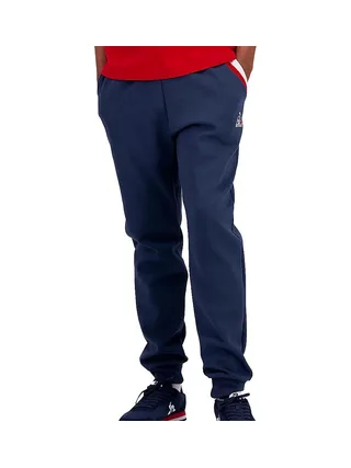 Jogging Marine Homme Le Coq Sportif Regular 1