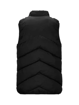 Doudoune Noire Homme Kappa Viatto 321M17W 2