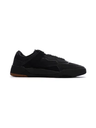 Baskets Noir Homme Dc shoes Dc Metric 2