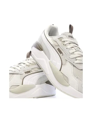 Baskets Beige Garçon/Homme Puma X-ray 3 7
