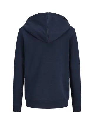 Sweat à Capuche Marine Garçon Jack & Jones Lulu 2