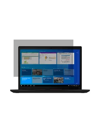 Lenovo 4XJ1U03945 display privacy filter 1