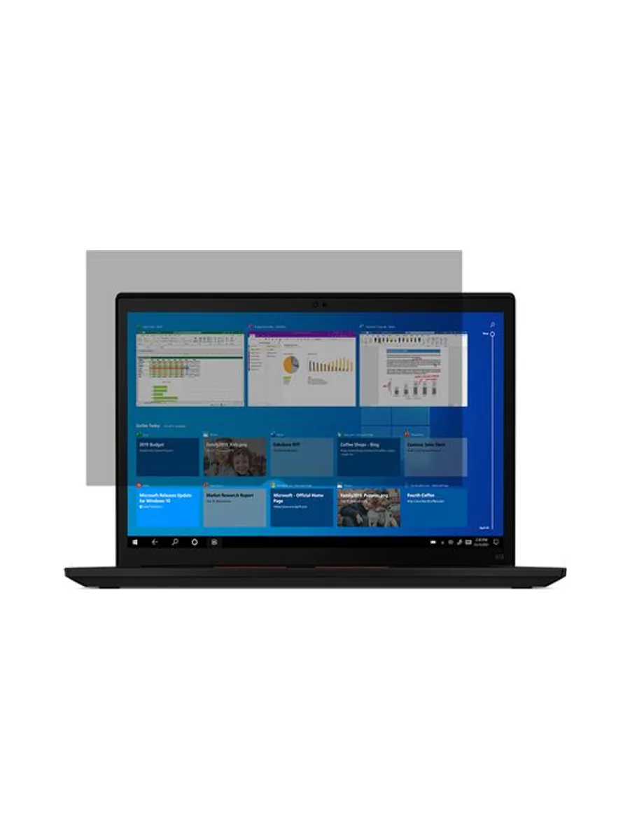 Lenovo 4XJ1U03945 display privacy filter 1