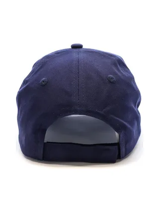 Casquette Marine Homme Puma 052919-03 3
