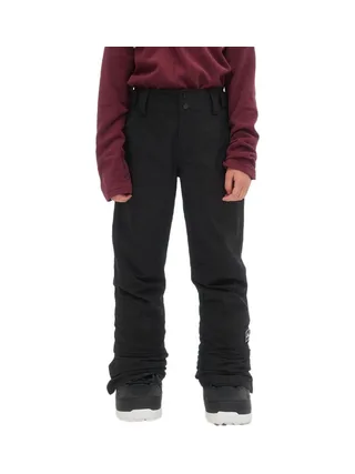 Pantalon de ski Noir Mixte O'Neill Star 1