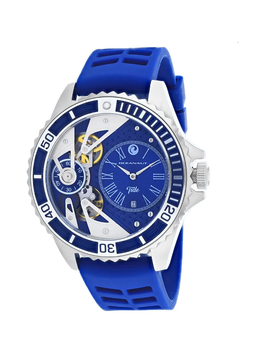 Oceanaut Men's Tide 1