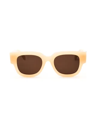 Palm Angels MONTEREY — Lunettes de soleil 4