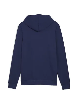 OM Sweat à Capuche Marine Homme Puma 2025 2